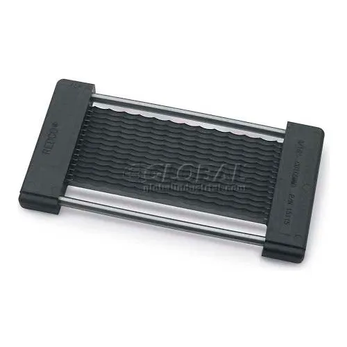 Vollrath® Redco Instaslice 12 Blade Assembly, 15113, 1/4" Cut