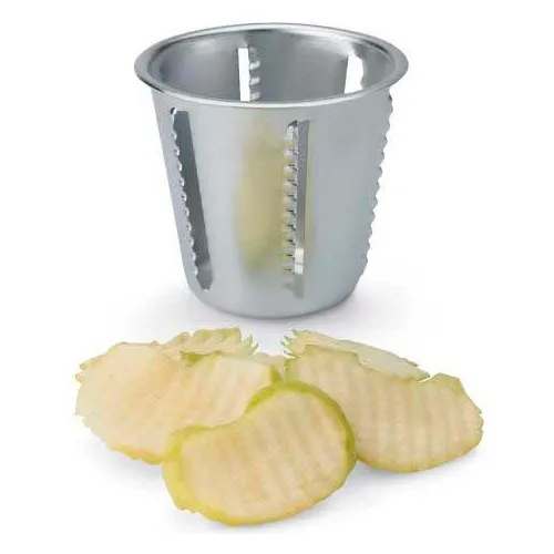 Vollrath® Redco King Kutter, 6015, Replacement Cone, Includes #5-3/16 Cone