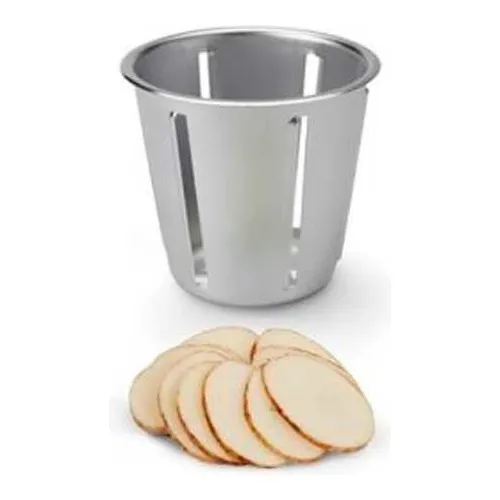 Vollrath® Redco King Kutter, 6016, Replacement Cone, Includes #6-3/16 Cone