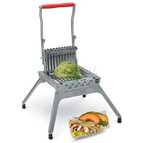Vollrath® Redco Lettuce King I, 402NC, 19 Blades, 3/8" Cut