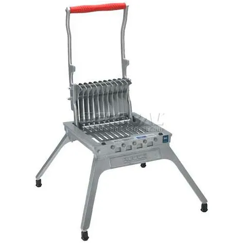 Vollrath® Redco Lettuce King I, 403N, 28 Blades, 1/4" Cut