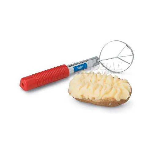 Vollrath® Redco Tater King Scooper, 1801 - Pkg Qty 12