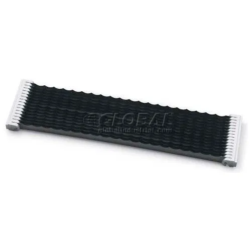 Vollrath® Redco Tomato Pro 11 Blade Assembly, 652, 1/4" Cut, Scalloped Blade