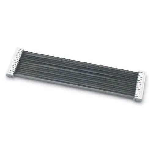 Vollrath® Redco Tomato Pro 11 Blade Assembly, 654, 1/4" Cut, Straight Blade
