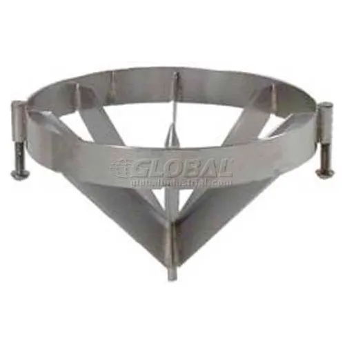 Vollrath® Redco Wedgemaster, 308, 8 Section Cut, Blade Assembly