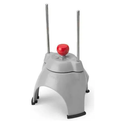 Vollrath® Redco Wedgemaster Ii, 700-1, 6 Section Cut