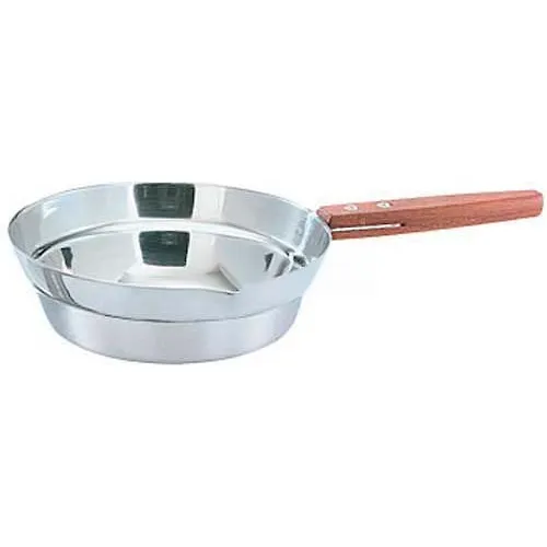 Vollrath® Replacement Butter Melter Pan Only, 45710, 3 5/8" Diameter, 2-7/8" Long - Pkg Qty 12
