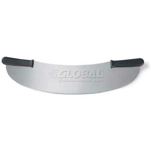 Vollrath® Rocker Knife, 68720, 20" Long, Stainless Steel - Pkg Qty 2