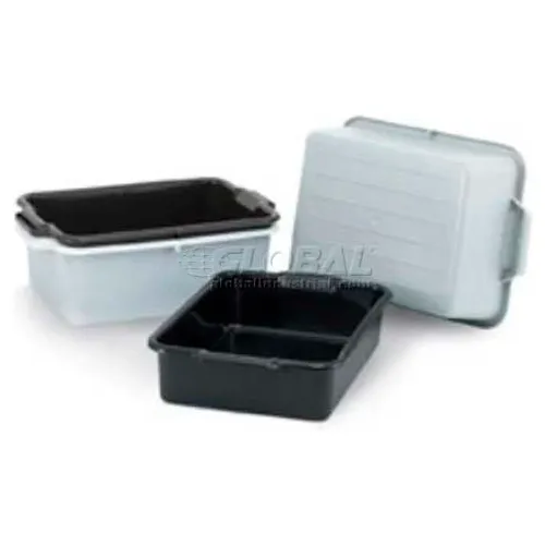 Vollrath® Signature Universal Recessed Dish Box Cover, 52420 - Pkg Qty 12