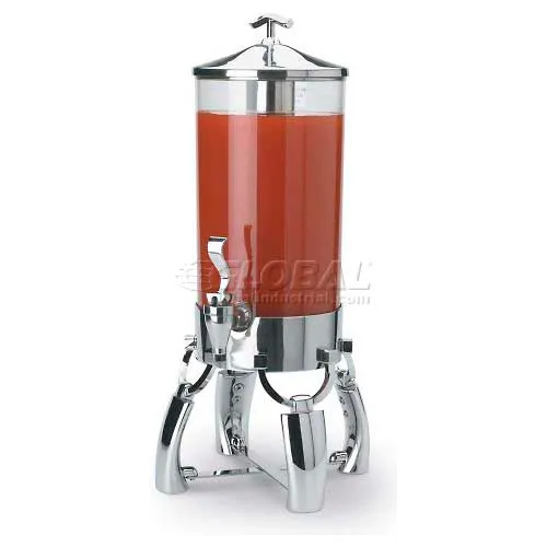 Vollrath® Somerville Juice/Cold Beverage Dispenser, 4635810, 8 Quart