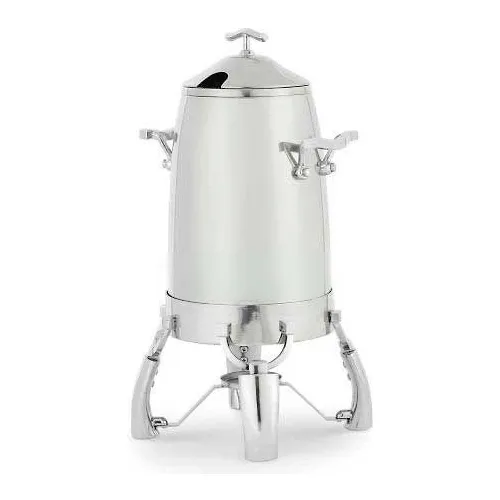 Vollrath® Somerville Soup Urn, 4635710, 7 Quart