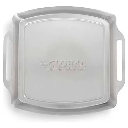 Vollrath® Stainless Griddle Pan, 77540, For 16" X 16" Buffet Station, Small