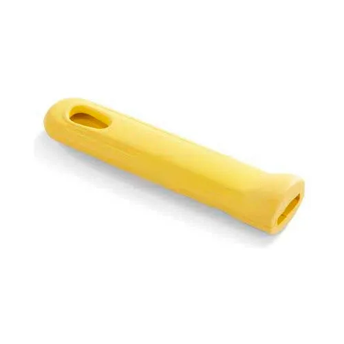 Vollrath® Steak Weight Replacement Sleeve, 50663, Yellow - Pkg Qty 3