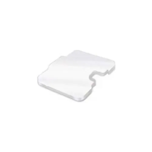 Vollrath® Traex Batter Boss Replacement Clear Snap-Fit Lid, 8610