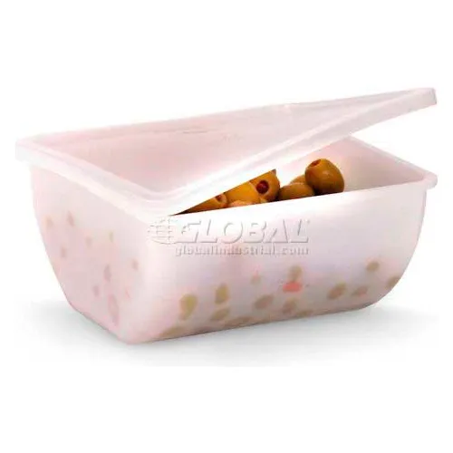 Vollrath® Traex Kondi-Keeper Dispenser Insert, 4802 - Pkg Qty 12