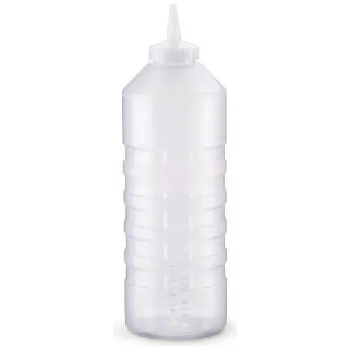 Vollrath® Traex Squeeze Dispensers, 5232-13, Standard, 32 Oz. - Pkg Qty 12