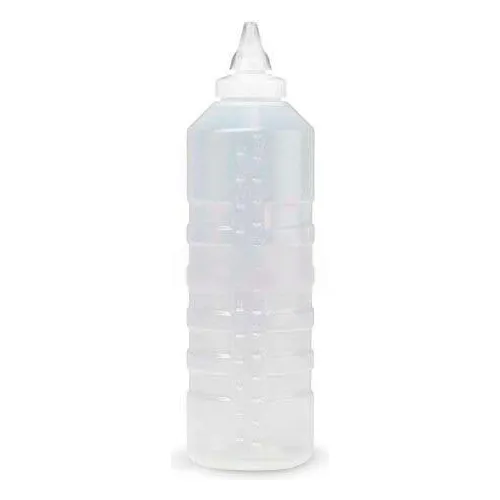 Vollrath® Traex Squeeze Dispensers, 5324-13, Standard, 24 Oz. - Pkg Qty 12