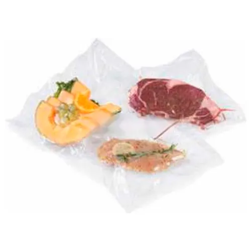 Vollrath® Vacuum Sealer Bags, 40817, Pack Of 100, 12" X 16"