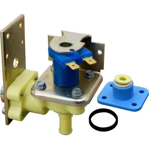 Water Inlet Valve 120V For Manitowoc, MAN000007965