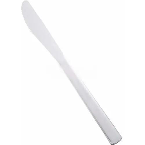 Winco 0002-08 Windsor Dinner Knife, 12/Pack