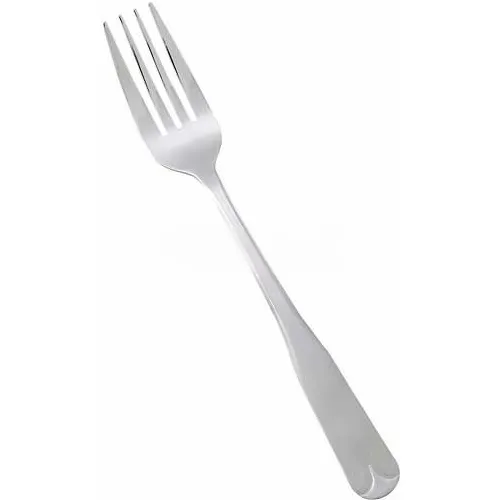 Winco 0010-05 Lisa Dinner Fork, 12/Pack