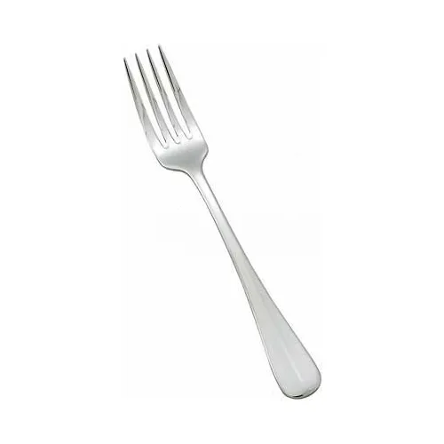 Winco 0034-05 Stanford Dinner Fork, 12/Pack