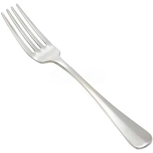 Winco 0034-051 Stanford Dinner Fork, 12/Pack
