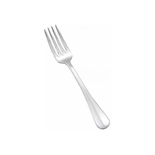 Winco 0034-06 Stanford Salad Fork, 12/Pack