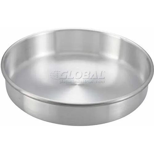 Winco ACP-083 Layer Cake Pan - Pkg Qty 6