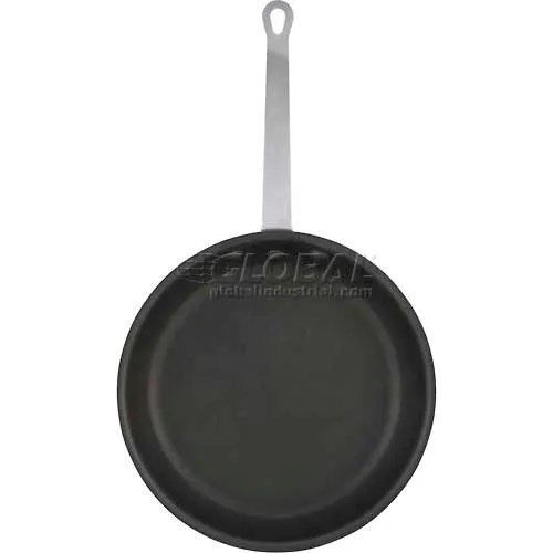 Winco AFP-8NS Fry Pan - Pkg Qty 6