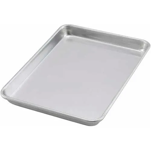 Winco ALXP-1013 Aluminum Sheet Pan - Pkg Qty 24