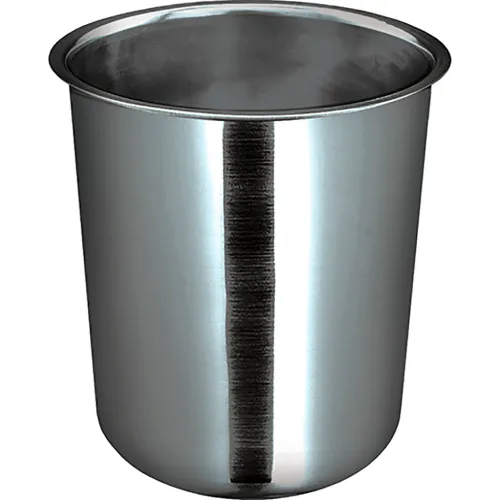 Winco BAM-8.25 Bain Marie, 8.25 Qt - Pkg Qty 6