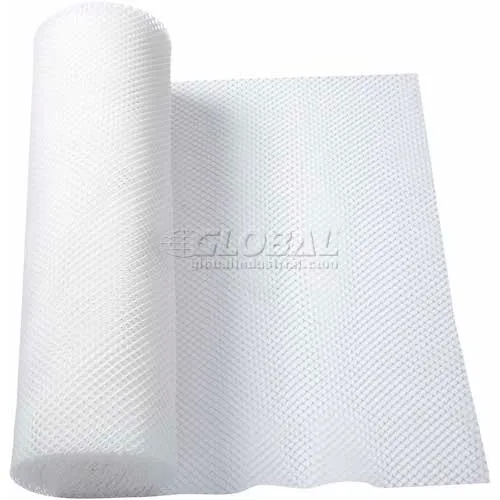 Winco BL-240W Bar Liner, White - Pkg Qty 2