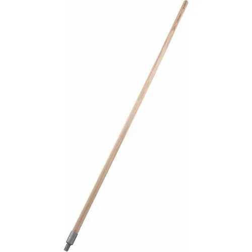 Winco BR-60W Wooden Handle for BR-10 - Pkg Qty 6