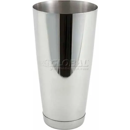 Winco BS-30 Bar Shaker - Pkg Qty 12