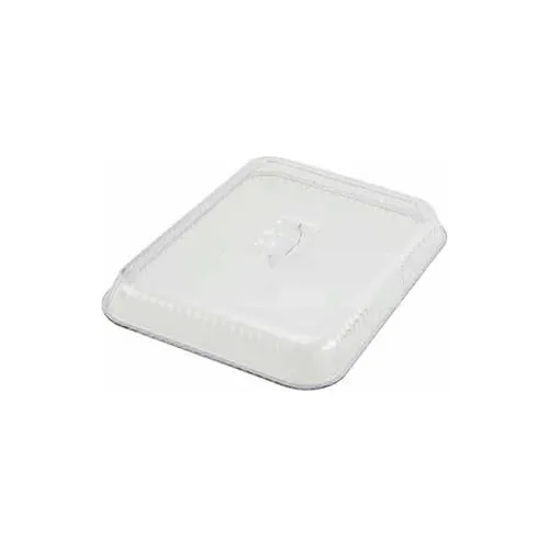 Winco CRKC-13 Clear Cover for CRK-13 Series - Pkg Qty 48