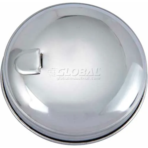 Winco G-102C Flap Tops for G-102, 12 Per Pack