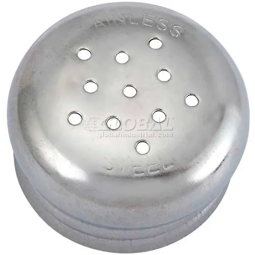 Winco G-109C Mushroom Tops for G-109 - Pkg Qty 12