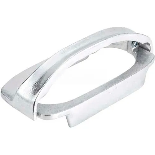 Winco GBH-2 Griddle Brick Holder - Pkg Qty 12