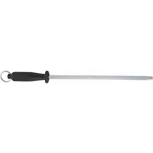 Winco K-12S Sharpening Steel - Pkg Qty 12