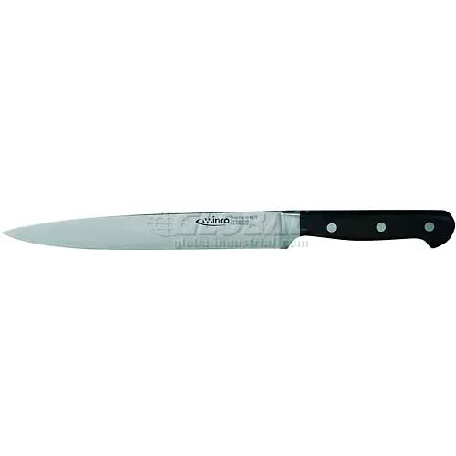 Winco KFP-81 Slicer - Pkg Qty 6