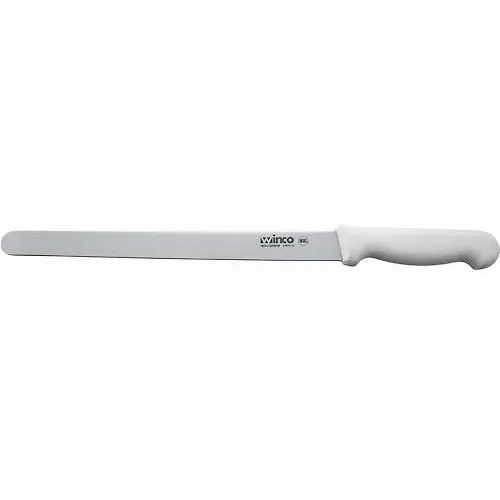 Winco KWH-12 Roast Beef Slicer - Pkg Qty 6