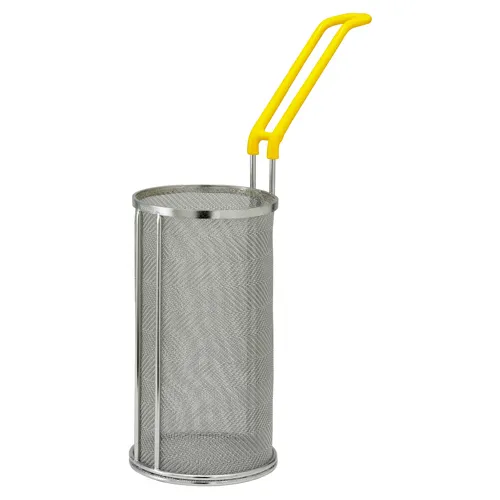 Winco MPF-59 Deep Pasta Basket