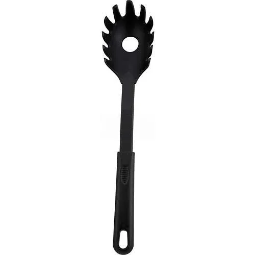 Winco NC-PS1 Pasta Fork, Nylon, 2.75, 12-1/2"L - Pkg Qty 24