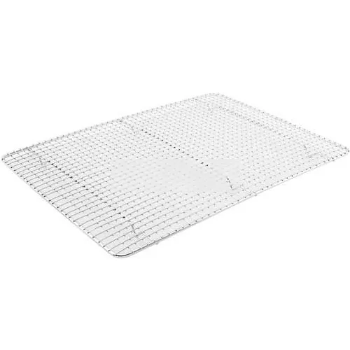 Winco PGW-1216 Pan Grate - Pkg Qty 12