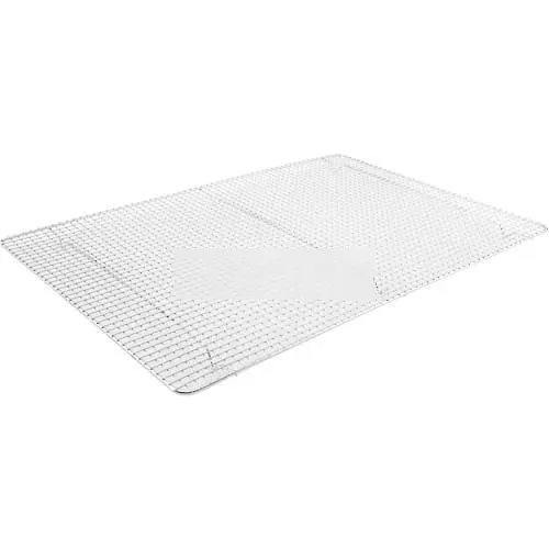 Winco PGW-2416 Pan Grate - Pkg Qty 12