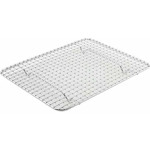Winco PGW-810 Pan Grate - Pkg Qty 12
