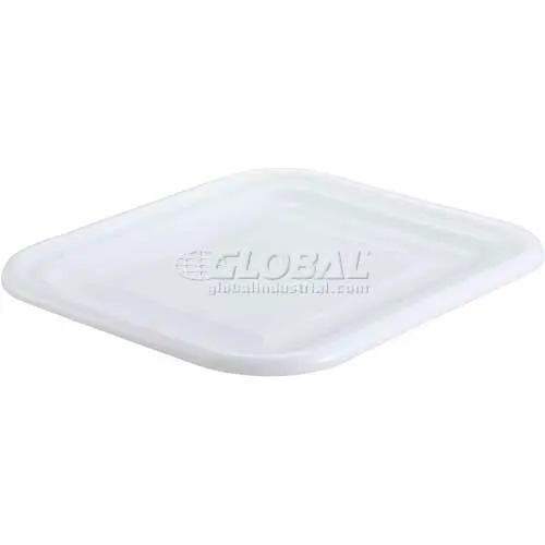 Winco PL-MBC Cover for PL-MB - Pkg Qty 24