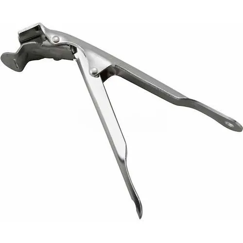 Winco PPG-8S Pizza Pan Gripper - Pkg Qty 12