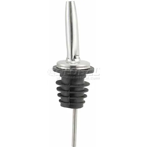 Winco PPM-4 Metal Pourer, 12/Pack